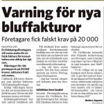 2009-12-05 Enköpingsposten