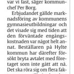 2010-03-13 Hallandsnyheter