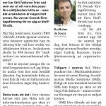 2010-08-28 Svenska Dagbladet
