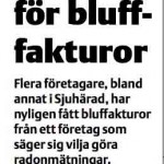 2010-09-08 Borås Tidning