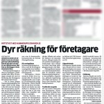 2011-09-23 Kristianstadsbladet