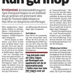 2011-09-27 Kristianstadbladet