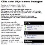 2011-10-12 Sydnytt