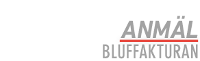 Anmäl bluffakturan